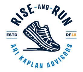 How the Rise and Run Found Its Footing - Icon