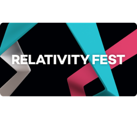 The Best of Relativity Fest 2022: Our Favorite Commentary Icon - Relativity Blog