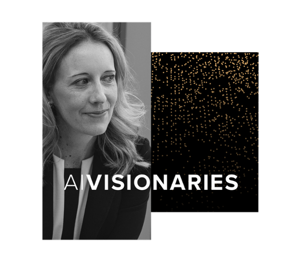 How Al Visionary Sarah Alt is Debunking Myths about Al for Law Firms and Clients Icon - Relativity Blog