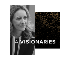 Taking Small Steps toward Big Wins with AI Visionary Jessica Anderson of Deloitte Icon - Relativity Blog