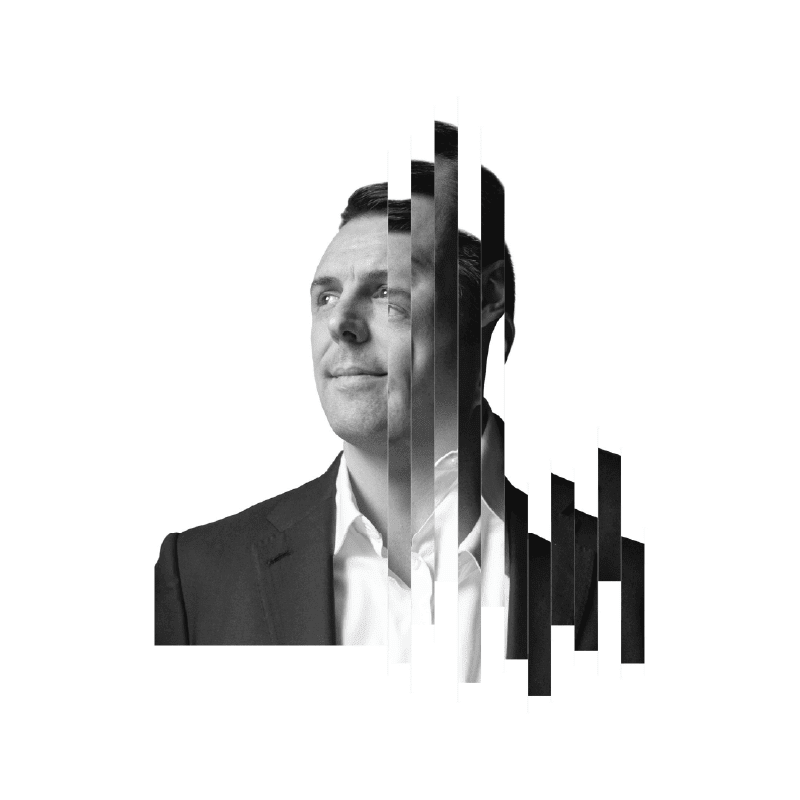 Daniel Diette - 2024 AI Visionaries photo
