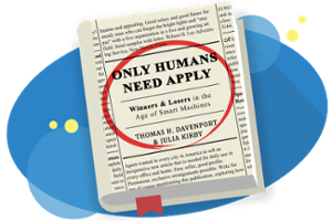 A Clear View or a Short Distance? AI and the Legal Industry Icon - Relativity Blog