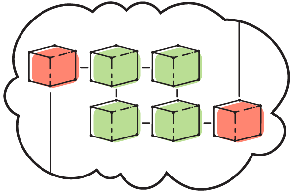 Blockchains: New Opportunity and New Risk [Relativity Fest Recap] Icon - Relativity Blog