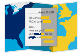 Tackling Multi-national Litigation and Regulation: Lessons from APAC Icon - Relativity Blog