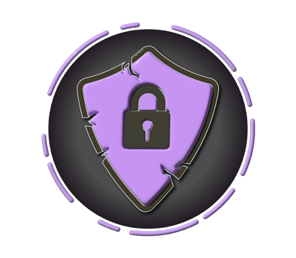 Where Security Broke Down: 5 Factors that Drove Risk in 2021 and What You Can Do About It Icon - Relativity Blog