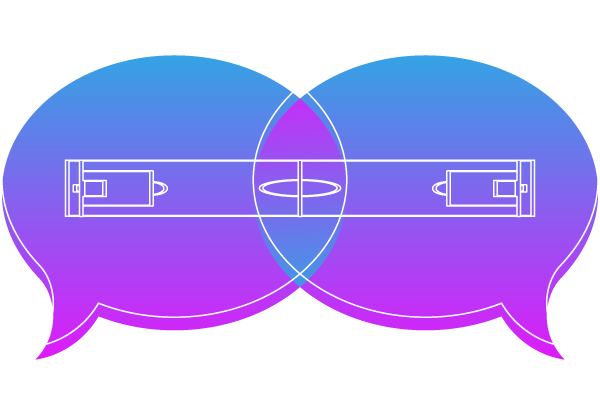 Talking Allyship with CEO Mike Gamson: Celebrating Women's History Month Icon - Relativity Blog