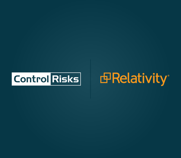 Control Risks & Relativity