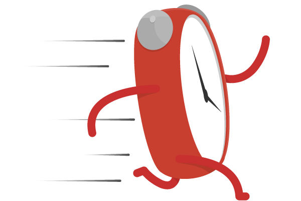 Discovery in 100 Days? It's Not Only Possible, It's Sometimes Required Icon - Relativity Blog