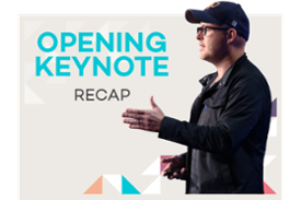 A New Leader Joins the Relativity Team Icon - Relativity Blog