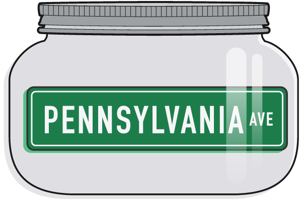 Preservation on Pennsylvania Avenue: e-Discovery Training at the White House Icon - Relativity Blog