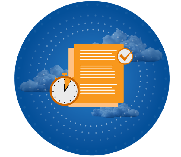 Twice the Accuracy, Half the Time: A Head-to-Head Test of aiR for Review Icon - Relativity Blog