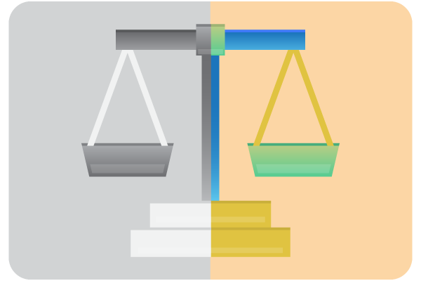 What a Simply Powerful UI Means for Law Firms Icon - Relativity Blog