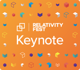 Reach New Heights: Paving the Way for Your Journey to the Cloud Icon - Relativity Blog