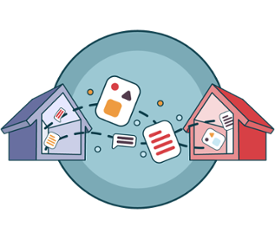 The Three-Phased Approach to Getting Data Migrations Right Icon - Relativity Blog