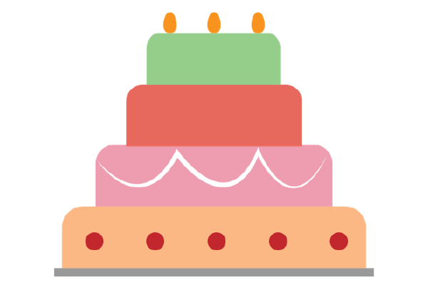 How JND Upped Their Analytics Game by 'Baking' a Cake Icon - Relativity Blog