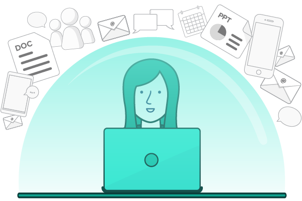 Mastering Deep Work: 5 Strategies to Improve Your Focus Icon - Relativity Blog