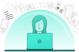 4 Ways to Support Neurodiversity in the Workplace Icon - Relativity Blog