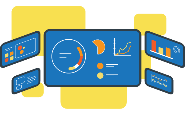 Tech Strategies to Keep Your Distributed Teams on Track Icon - Relativity Blog