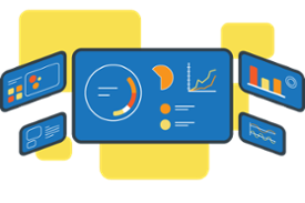 Tech Strategies to Keep Your Distributed Teams on Track - Icon