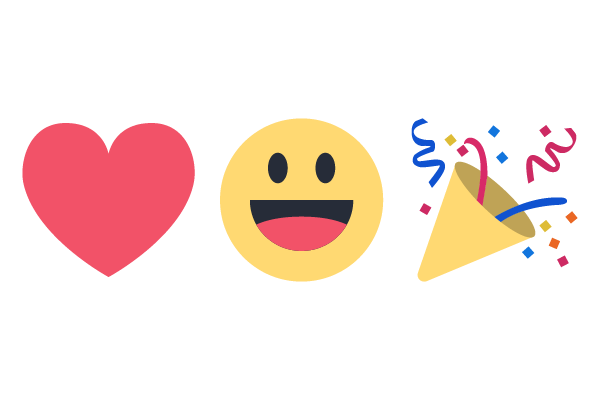 Modern Emoting: The Emoji in e-Discovery Icon - Relativity Blog