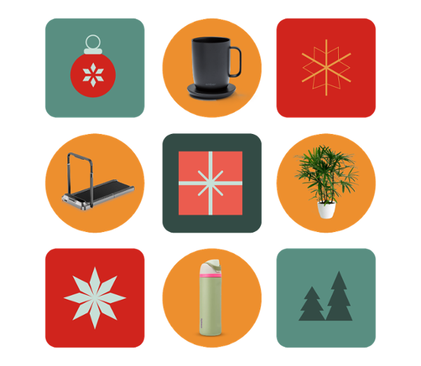 Gifts that Work: A Holiday Guide for Legal Tech Professionals Icon - Relativity Blog