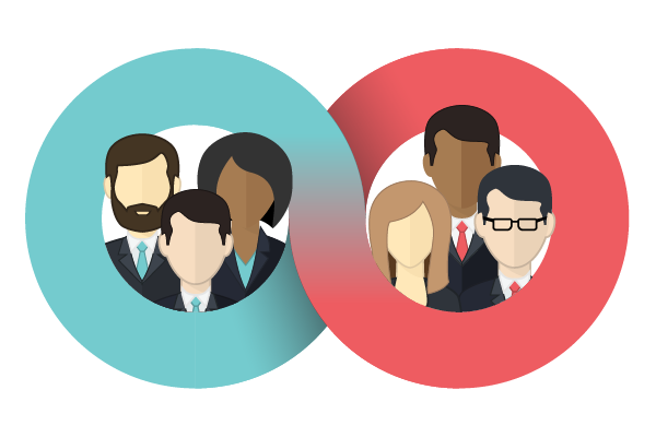 Are Your Cases Won and Lost on Cooperation? Icon - Relativity Blog