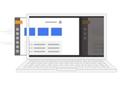 Aero UI Has Arrived. Here's What to Expect. Icon - Relativity Blog