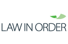 Law in Order