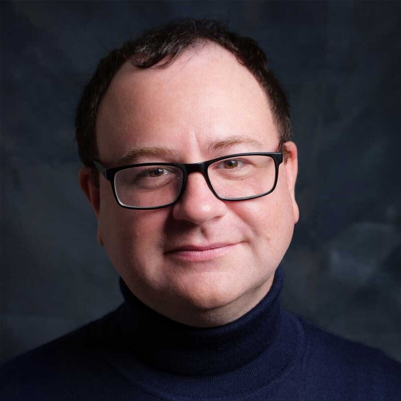 Andrew Milauskas - 2026 AI Visionaries photo