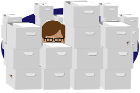 Why Dunder Mifflin Won't Get Sales Leads from the Legal Industry Icon - Relativity Blog