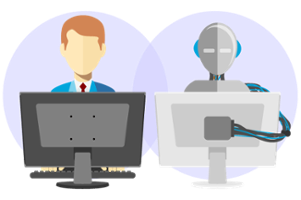 The Lola Machine Test: Should Courts Let Technology Define the Practice of Law? Icon - Relativity Blog