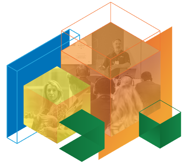 Getting in the 'Festivalis' Spirit with a Look Back at Relativity Fest London 2024 Icon - Relativity Blog