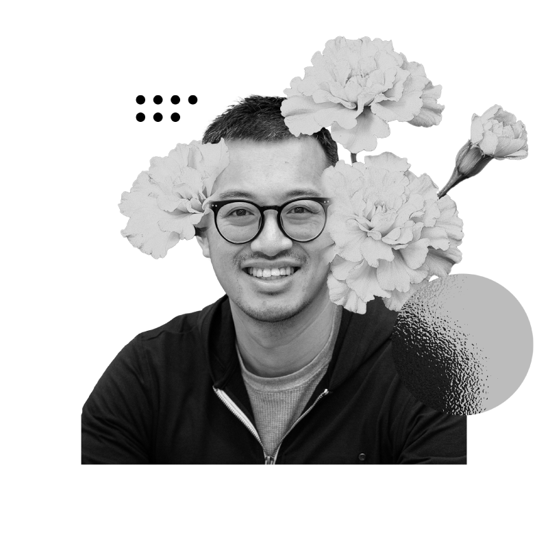 Jon Chan - 2025 AI Visionaries photo