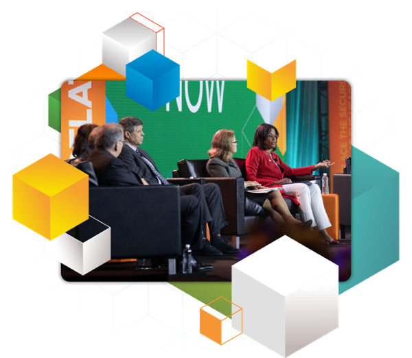 Tales from the Bench: Insights from the 2023 Annual Judicial Panel Icon - Relativity Blog