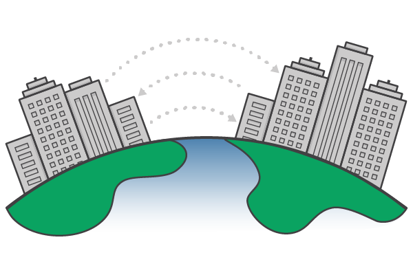 How to Defend (and Advocate) During International Discovery Icon - Relativity Blog