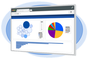 [Videos] 5 Ways You Should Be Using Dashboards Icon - Relativity Blog