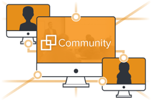 Strength in Numbers: Community's Role in e-Discovery Icon - Relativity Blog