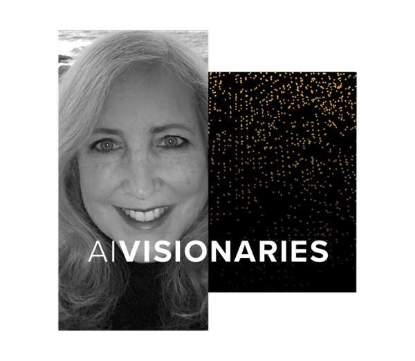 Why White & Case's Janet Sullivan Has Made AI Her MO Icon - Relativity Blog