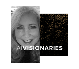 Why White & Case's Janet Sullivan Has Made AI Her MO Icon - Relativity Blog