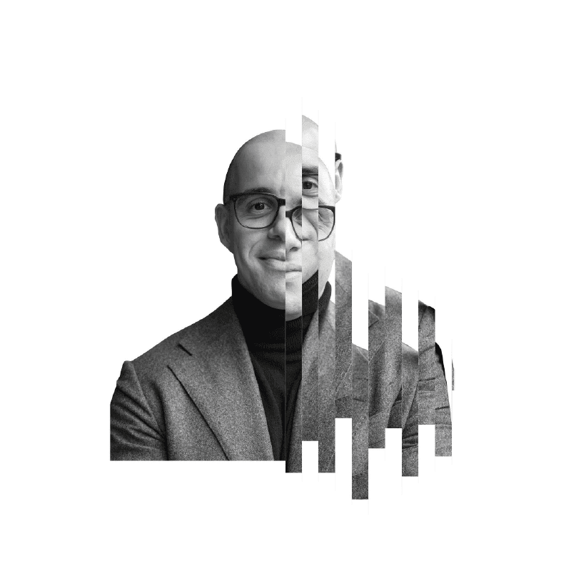 Malik Kheribeche - 2024 AI Visionaries photo