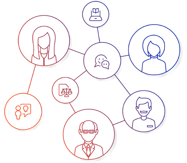 The Joy of e-Discovery at the University of Florida Conference Icon