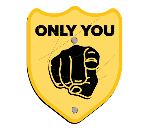 Why Security Should Matter to You (Yes, You) Icon - Relativity Blog