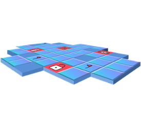 The Three Rs for Your In-House Team: Reduce, Reduce, Reduce Icon - Relativity Blog