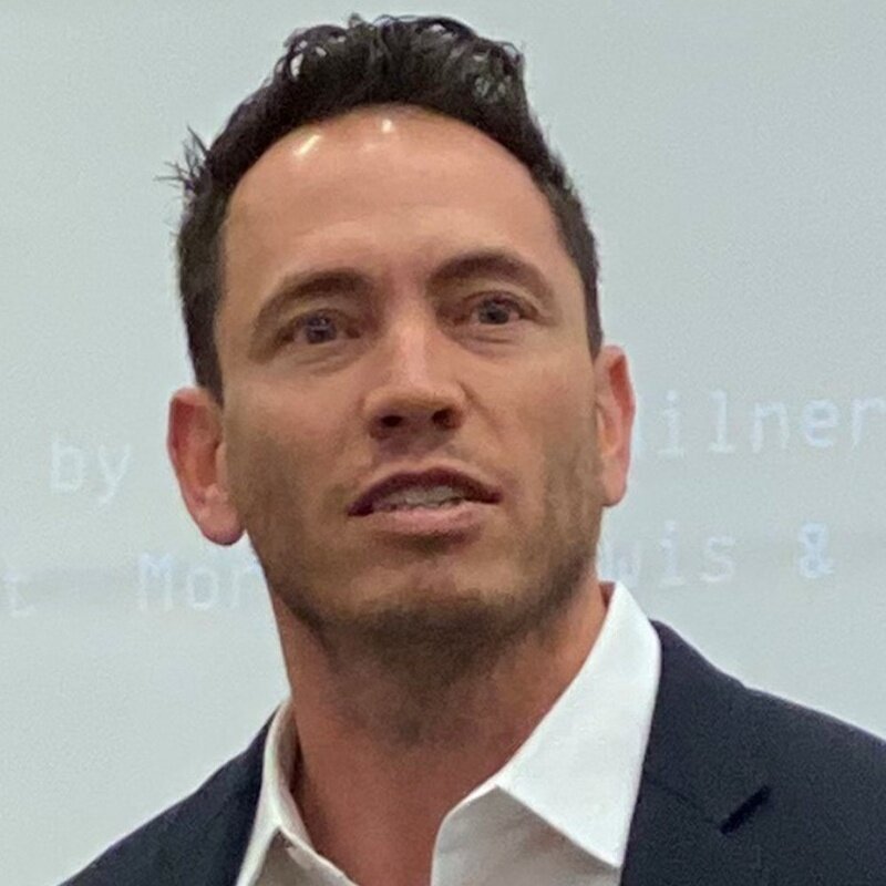 Scott Milner - 2022 AI Visionaries photo