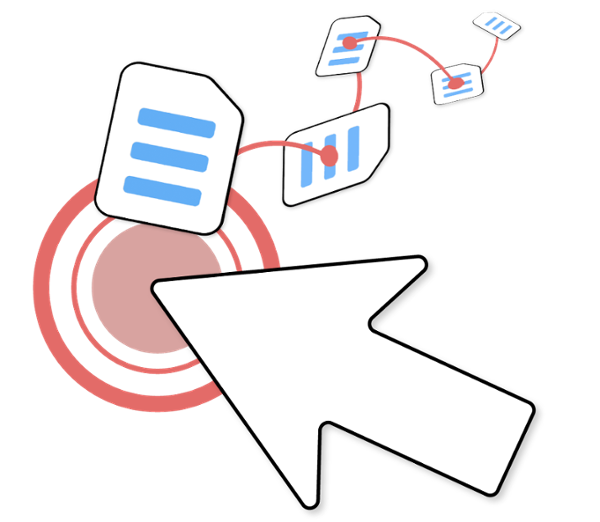 Review Center: Your RelativityOne Stop Shop to Turn Review into Results Icon - Relativity Blog