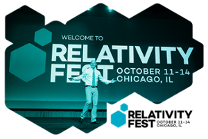 5 Ways Your e-Discovery Workflows Will Look Different (and Better) in 2016 Icon - Relativity Blog