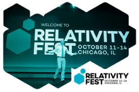 Last-minute Gifts for the e-Discovery Colleague in Your Life Icon - Relativity Blog