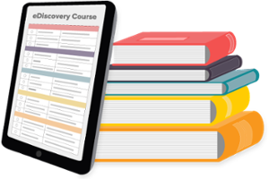 5 Essential Components of an e-Discovery Course for the Adjunct Professor Icon - Relativity Blog