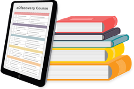 Stellar Women in e-Discovery: Joy Murao [PODCAST] Icon - Relativity Blog