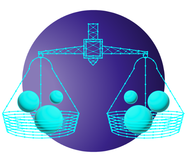 The White House Addresses Responsible AI: EO Takeaways on Fairness Icon - Relativity Blog